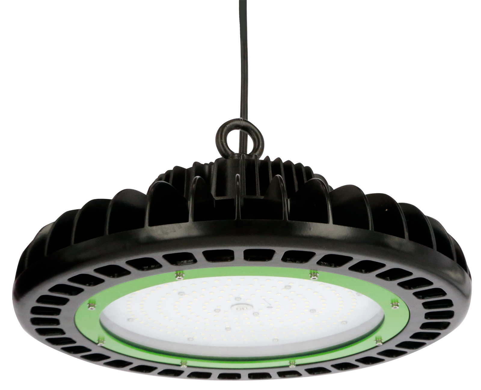 LED-Hallenstrahler dimmbar