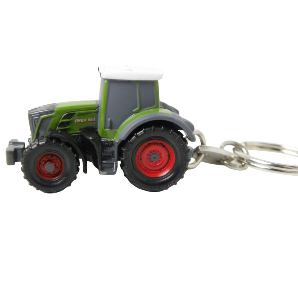 Schlüssellanhänger Fendt 828 Vario-FA118442