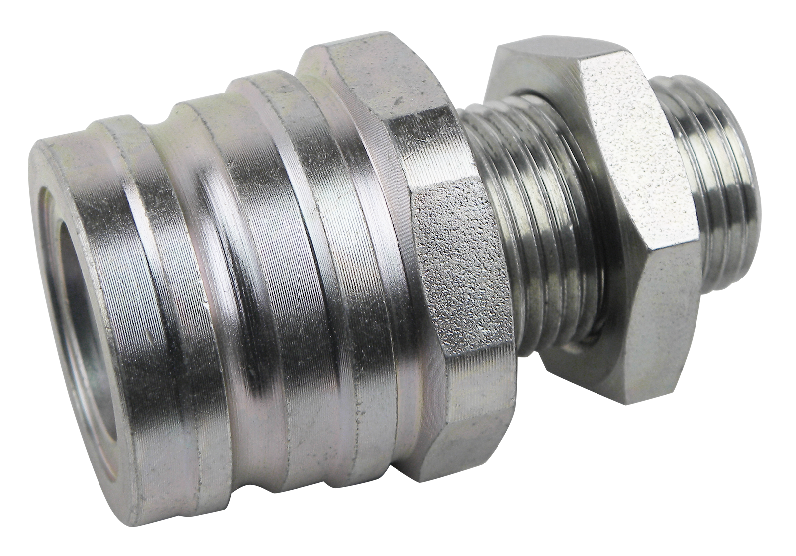Stecker für Bremsleitung
