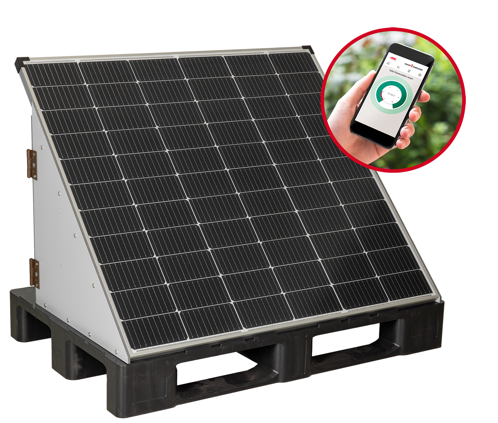 Solarstation XL smart