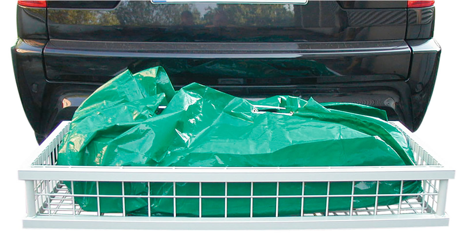 Kofferraumwanne PE Plane