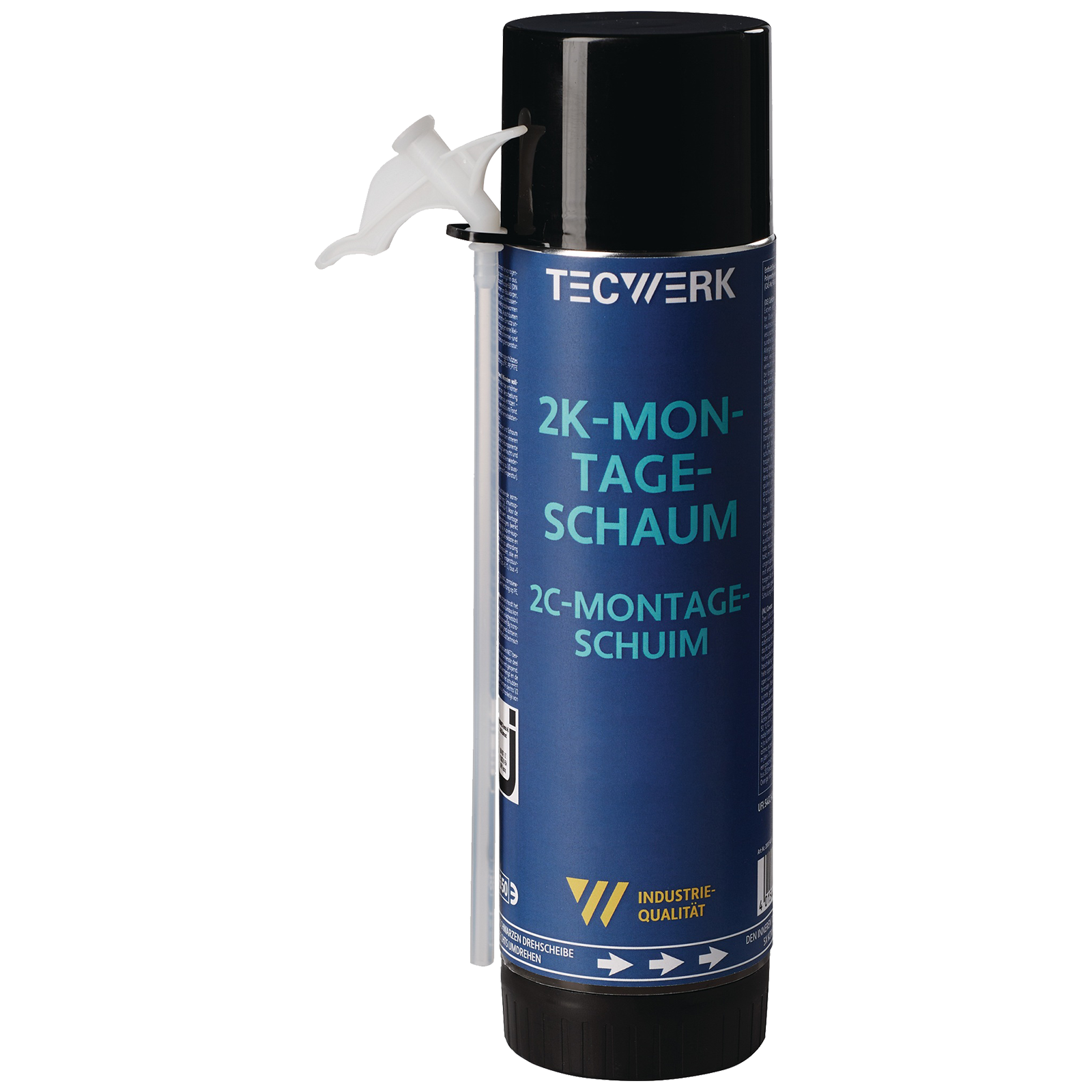 Montageschaum 2K 400 ml B2