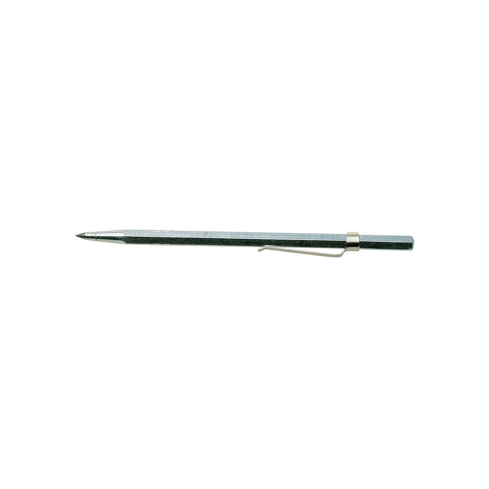 Hexagonal scriber carbide length 150 mm