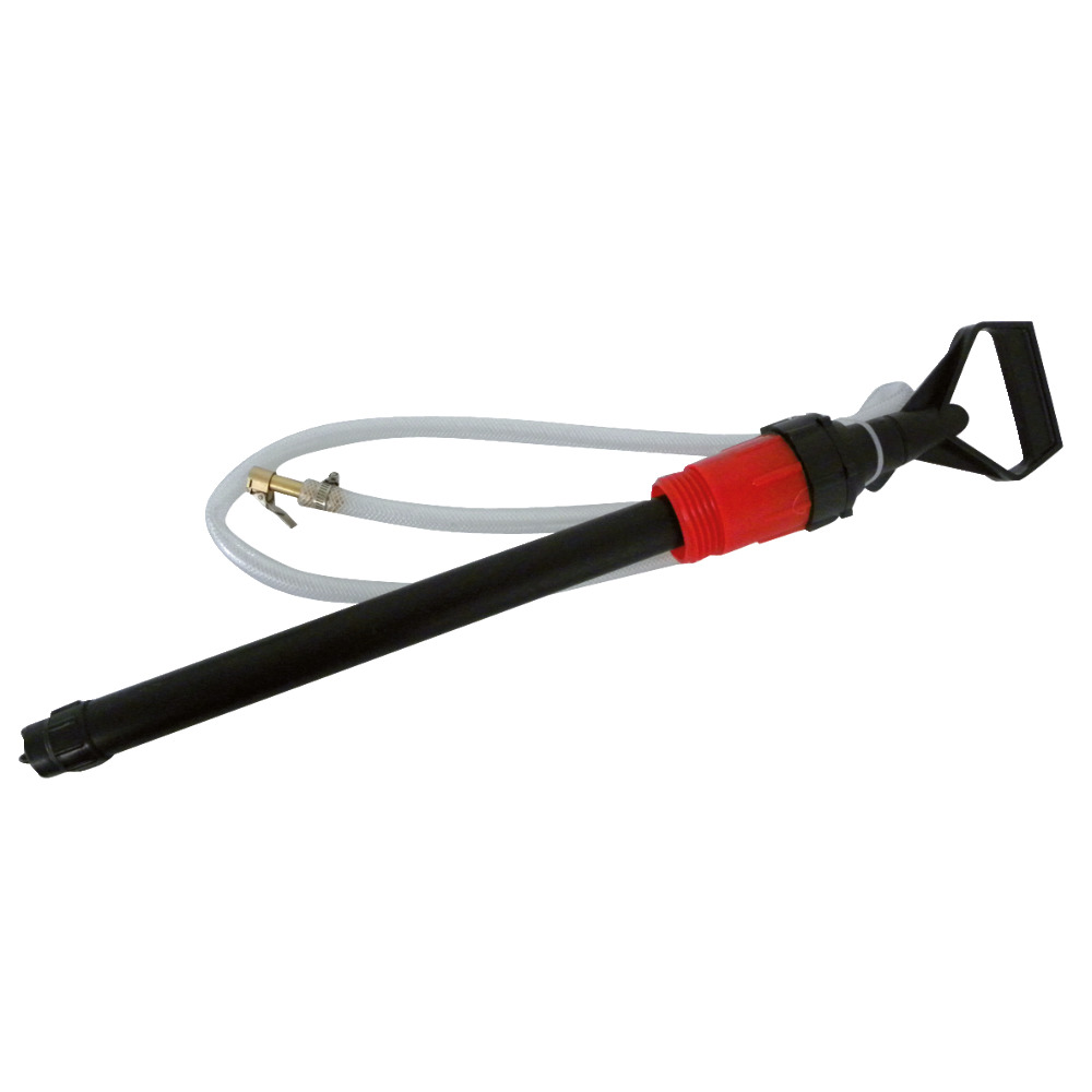 Handpumpe für 25 Liter Kanister