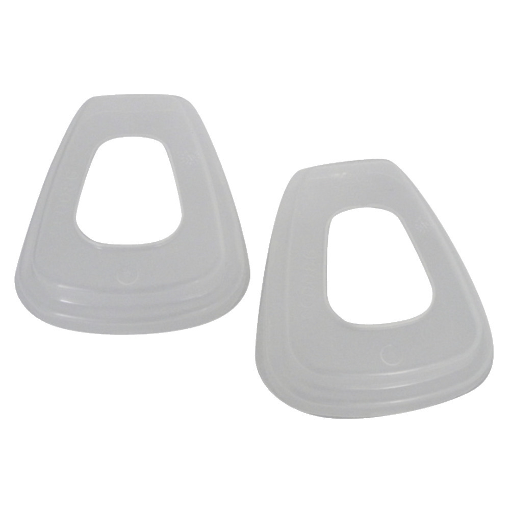 Filterdeckel (2 Stk.)