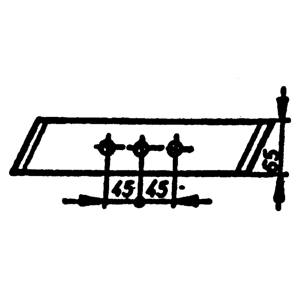 Wechselspitze MP332