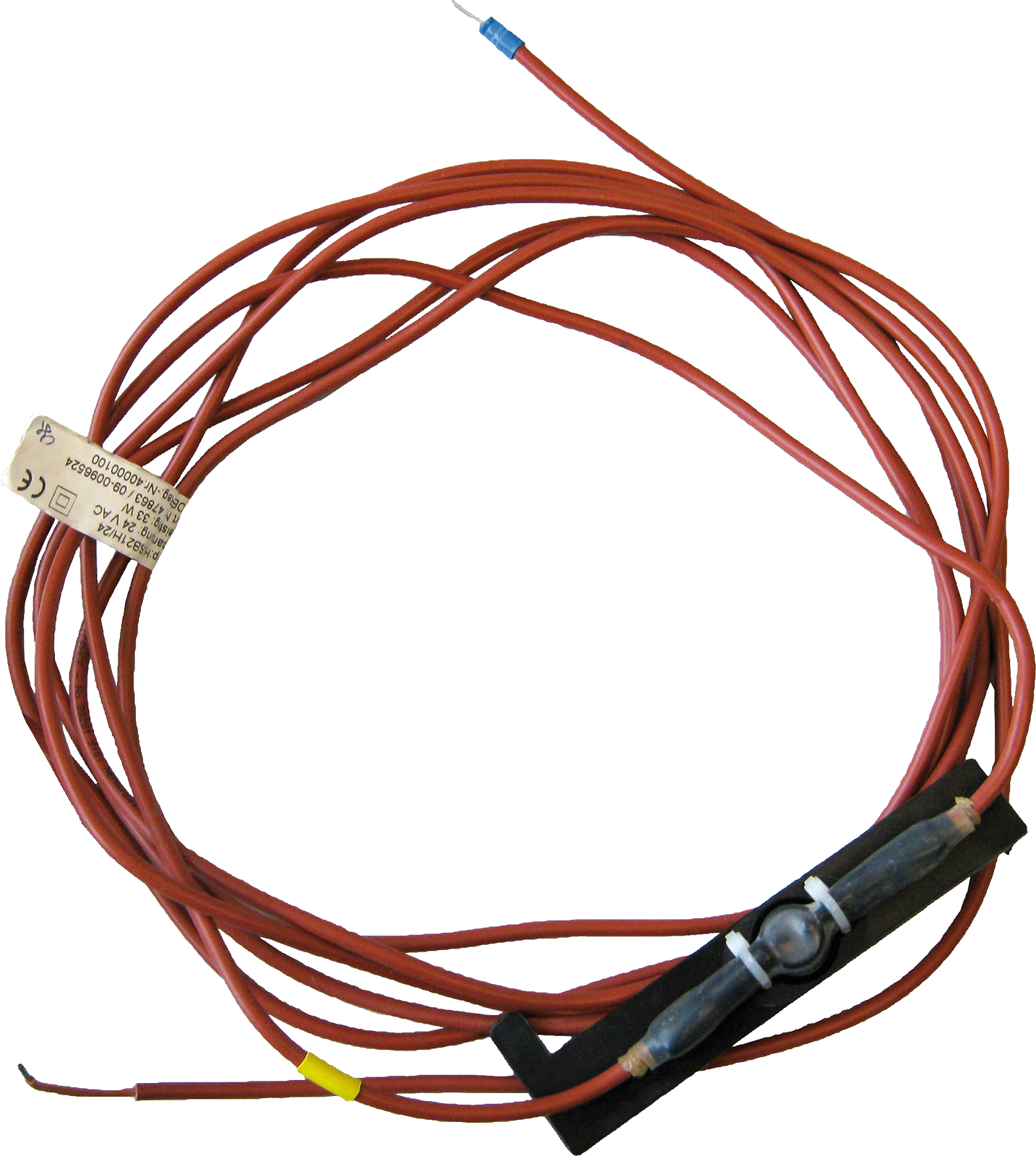 Heizkabel SB2 H 230V/45W
