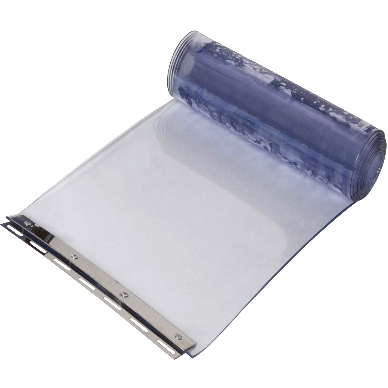 Ersatz-PVC-Streifen 30 cm