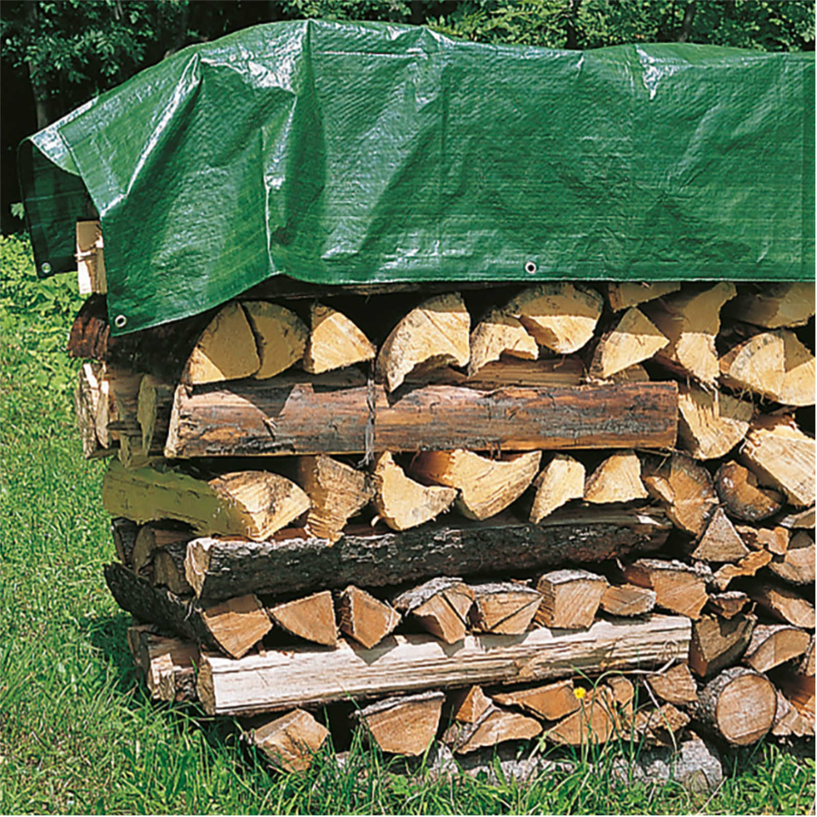 Abdeck- und Schutzplane Qualität von Windhager