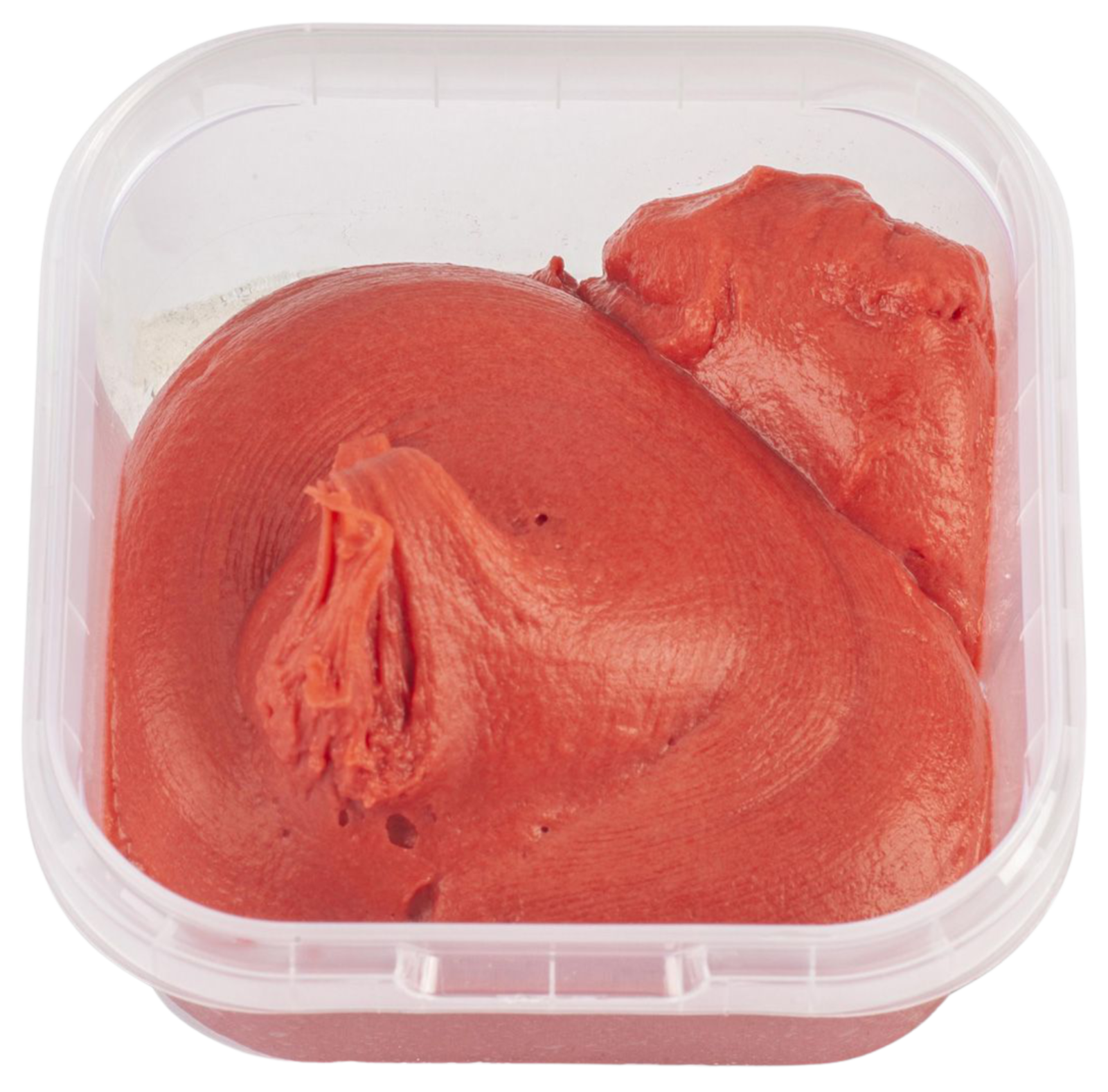 Allroundteig für Karpfen, Forelle, etc.