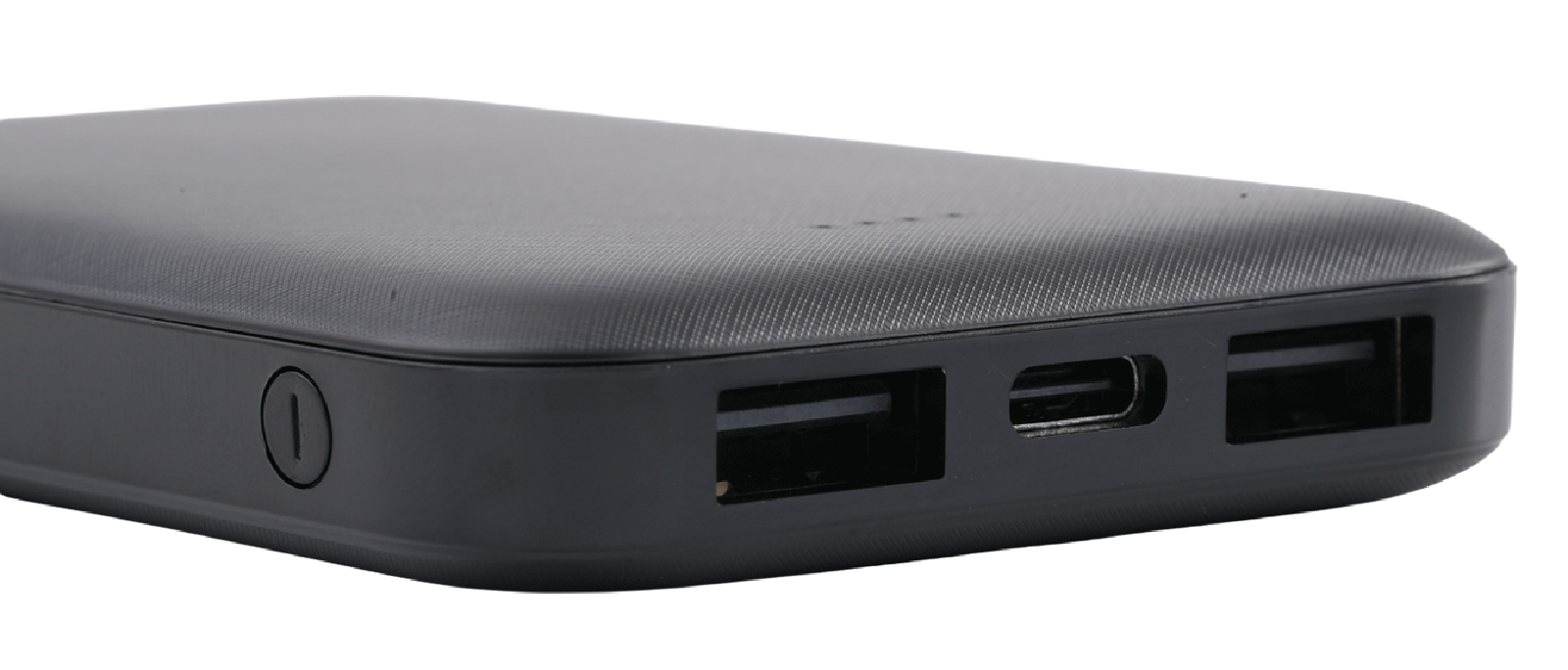 Powerbank 92 x 64mm, 5000 mAh