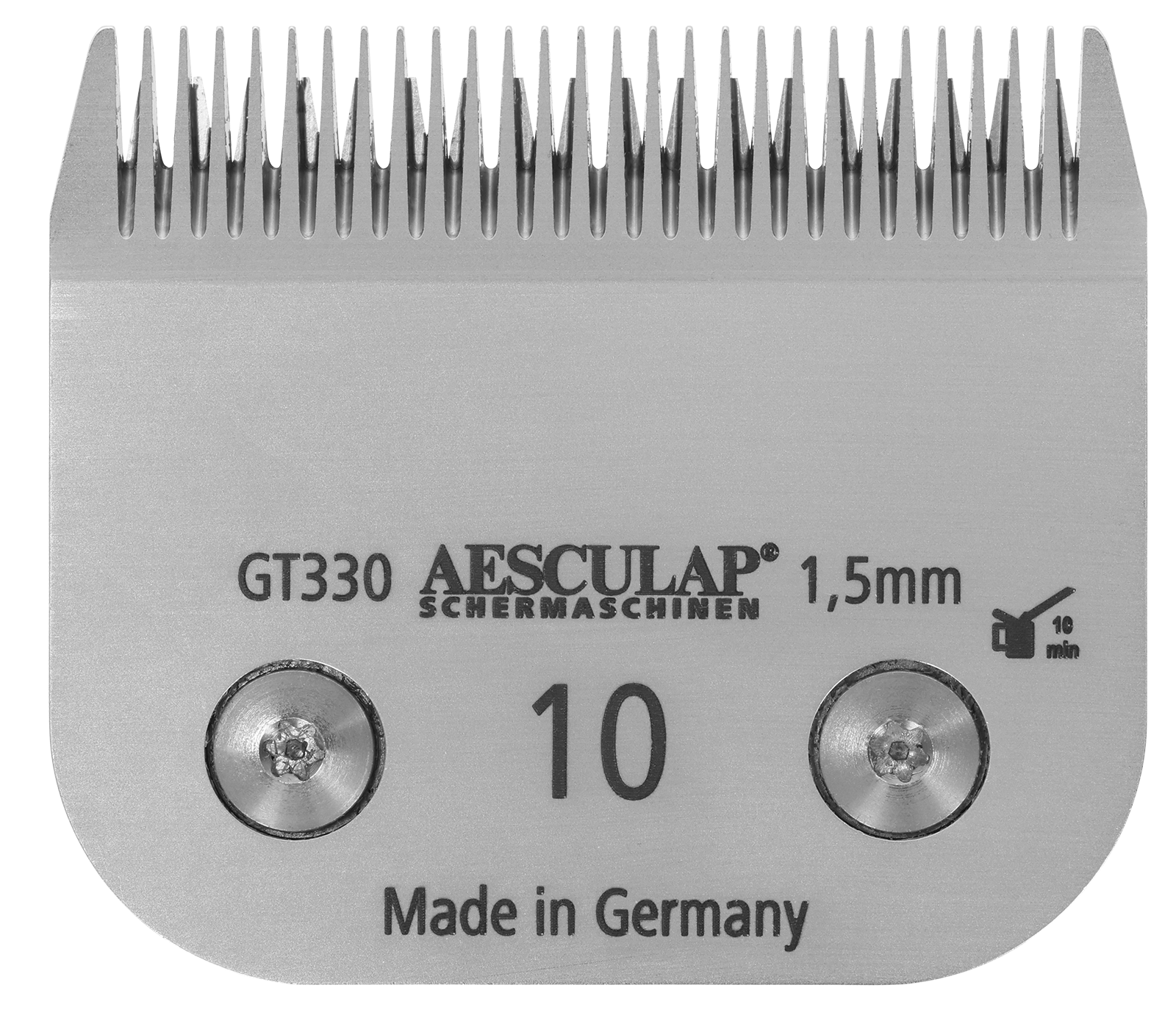 Scherkopf SnapOn