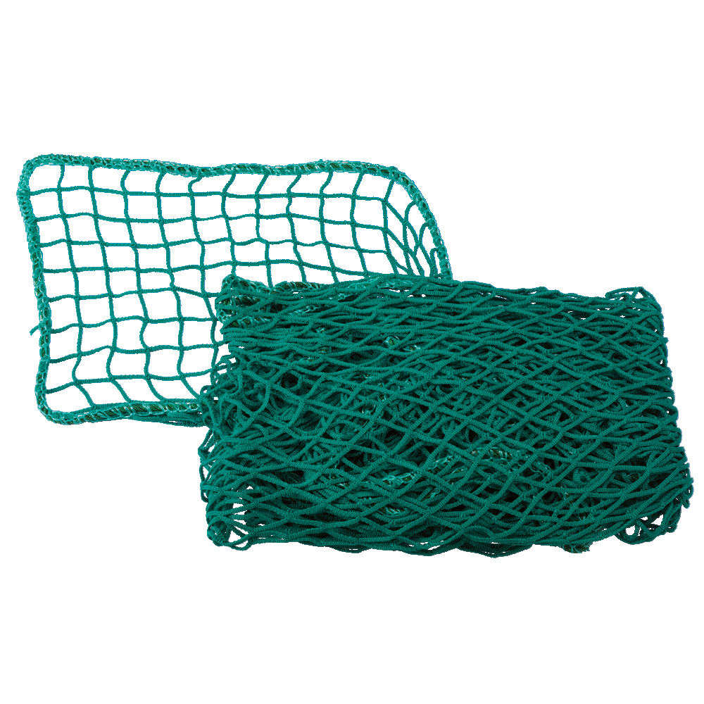 Abdecknetz zur Ladungssicherung