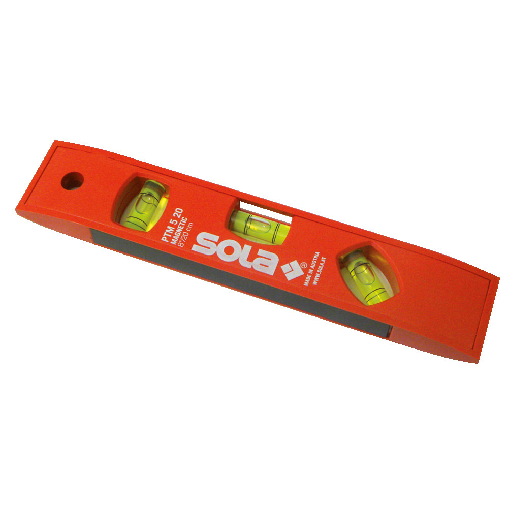 Magnet Wasserwaage 20 cm