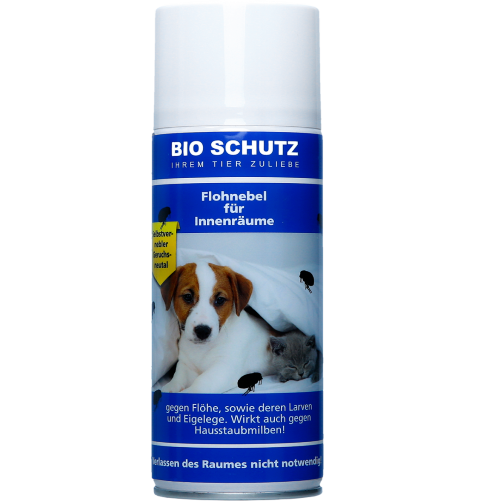 Flohnebel 400 ml
