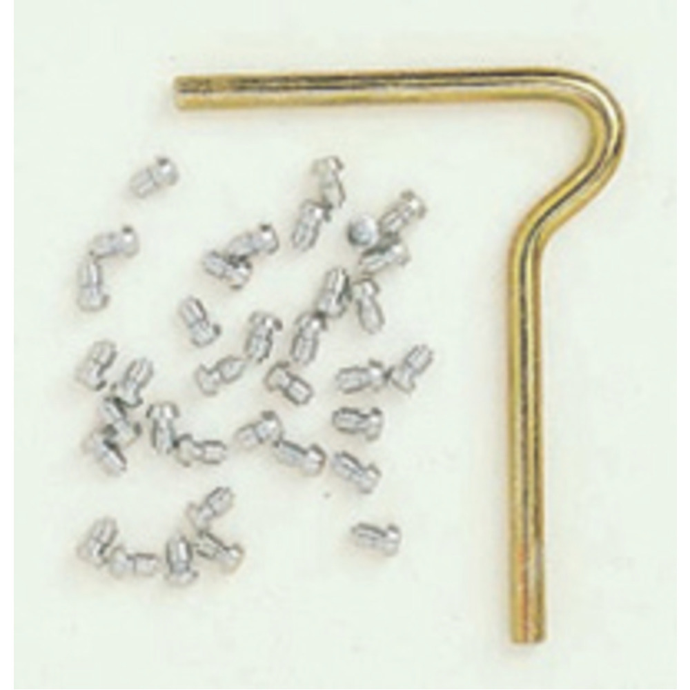 Spikes für 1 Paar Forstsschuhe