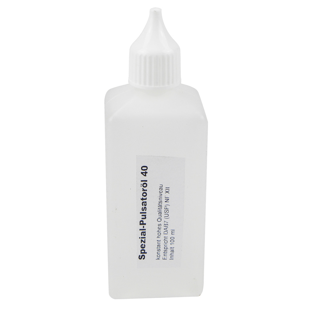 Pulsatoröl, 100 ml