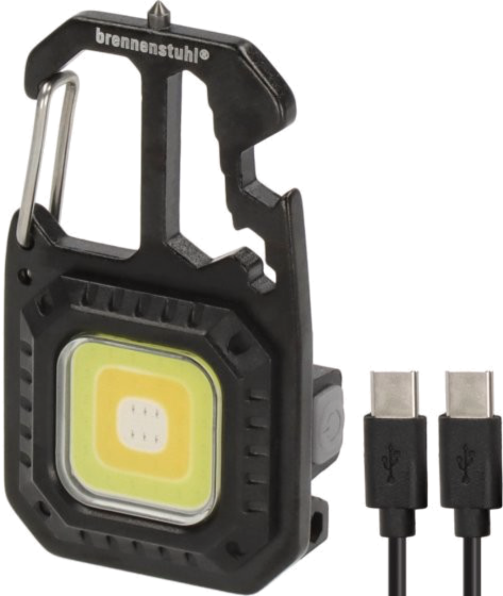 Mini LED Taschenlampe+Multitool