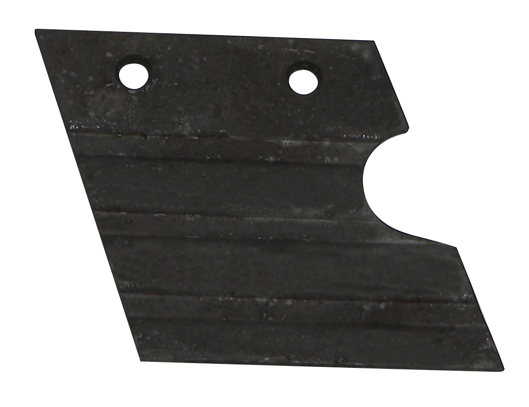 Cutter head plate below