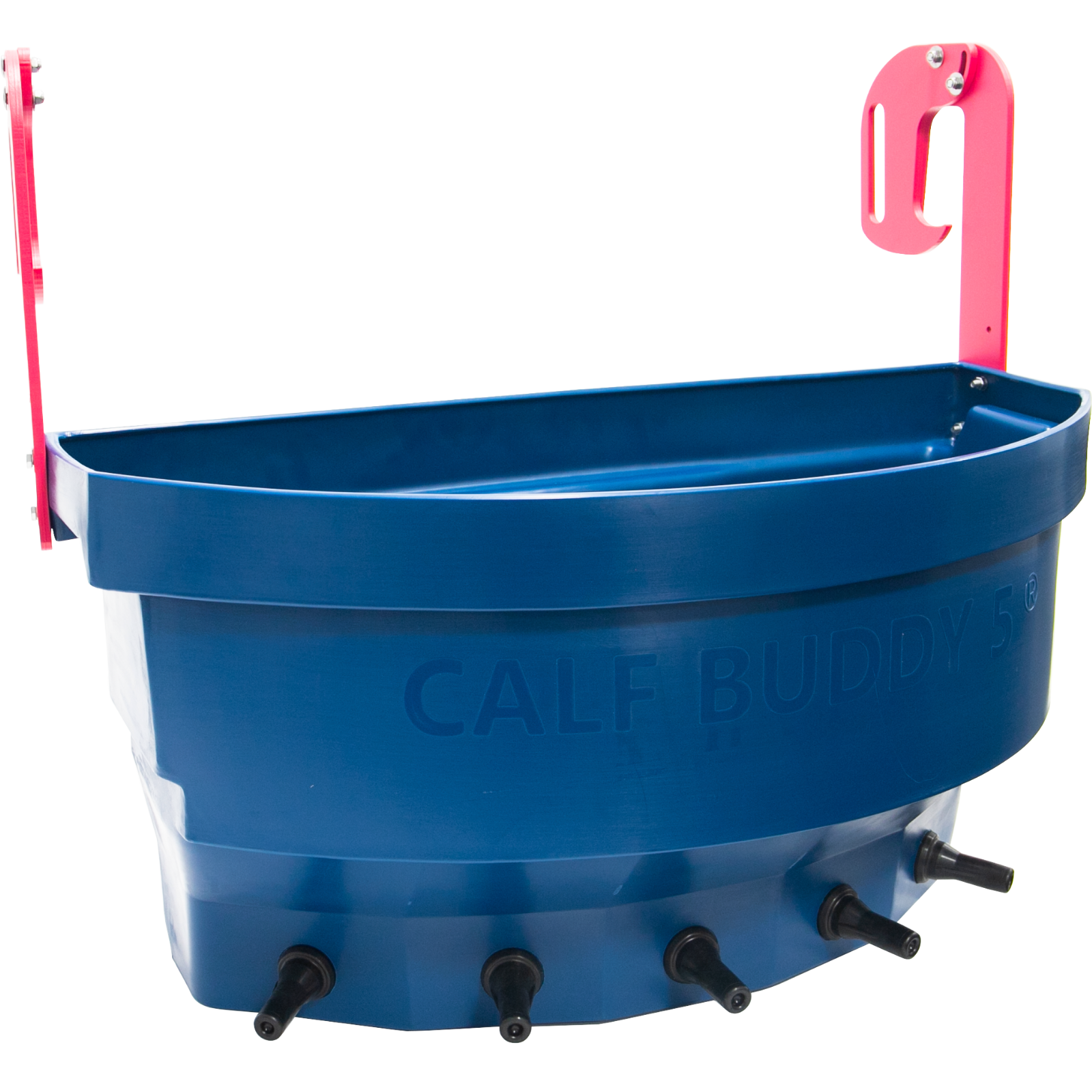 Kälbertränkewanne Calf Buddy 5 - 50 Liter