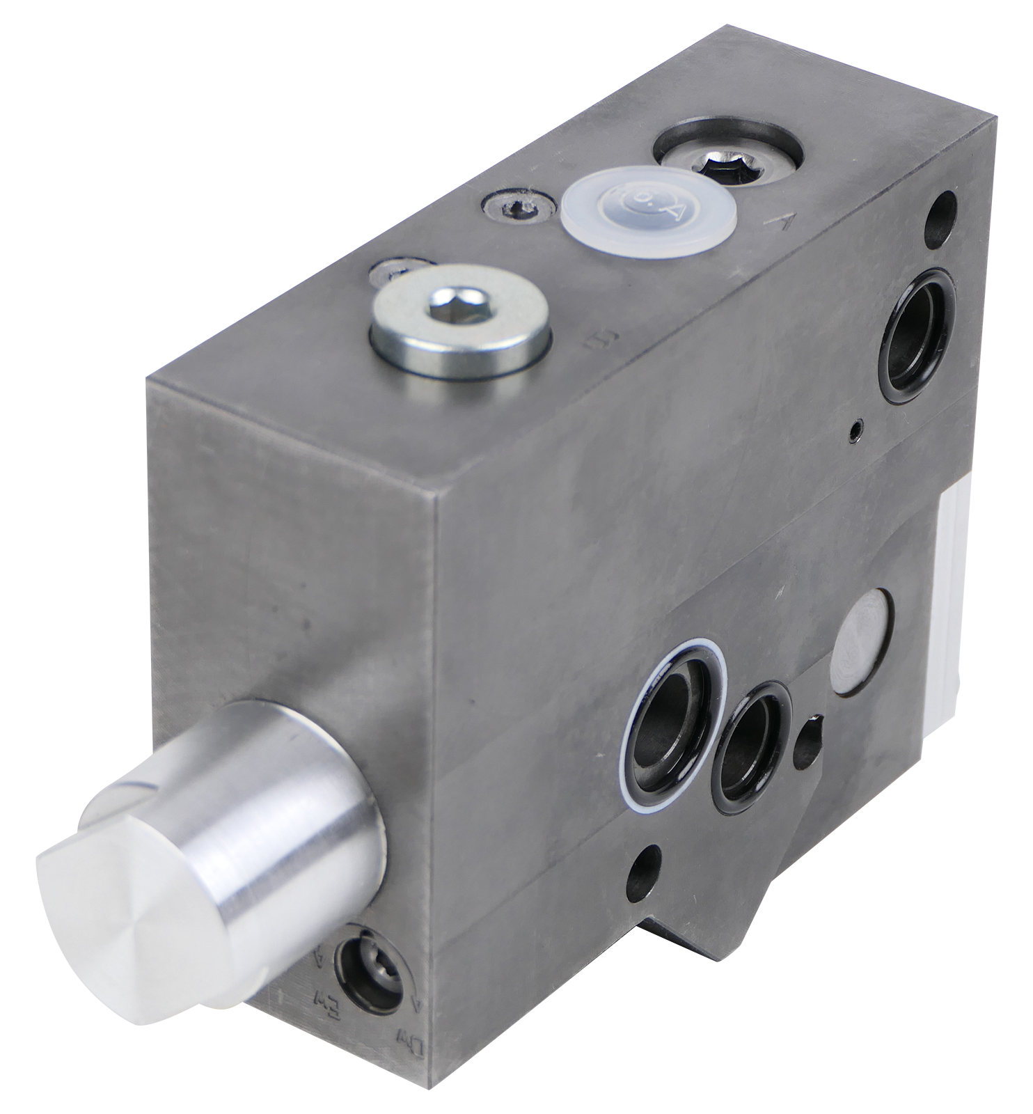 Zusatzsteuergerät zu Deutz-System SD-60