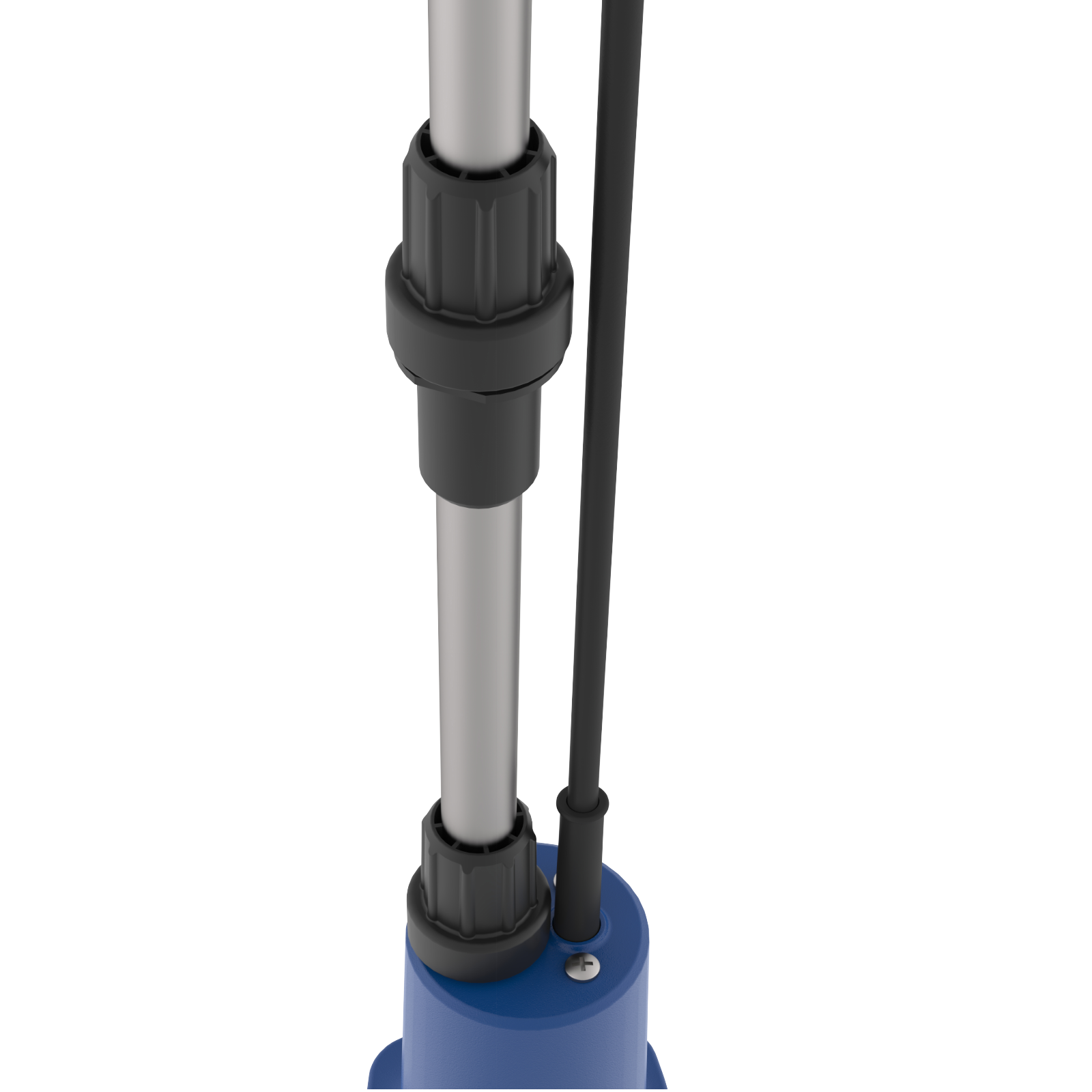 Akku Regenfasspumpe RFP 12-201 04