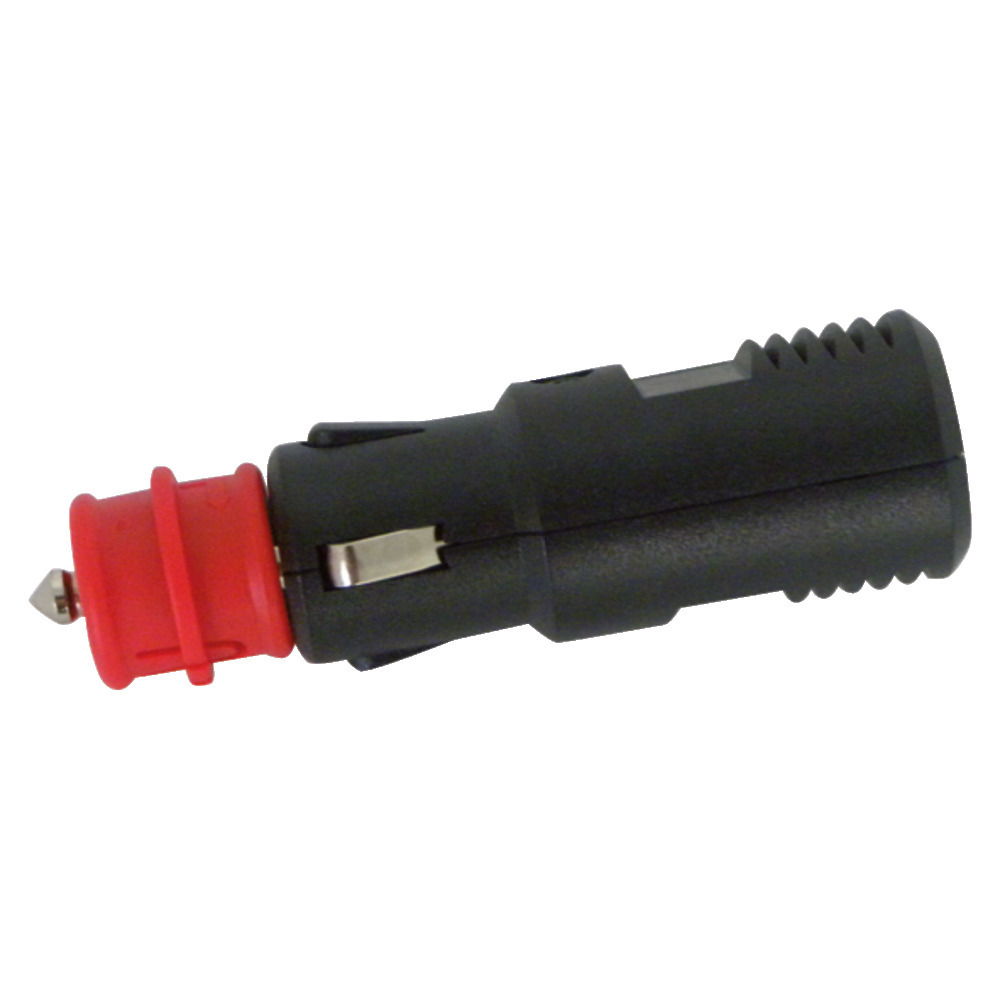 Stecker 12/24V