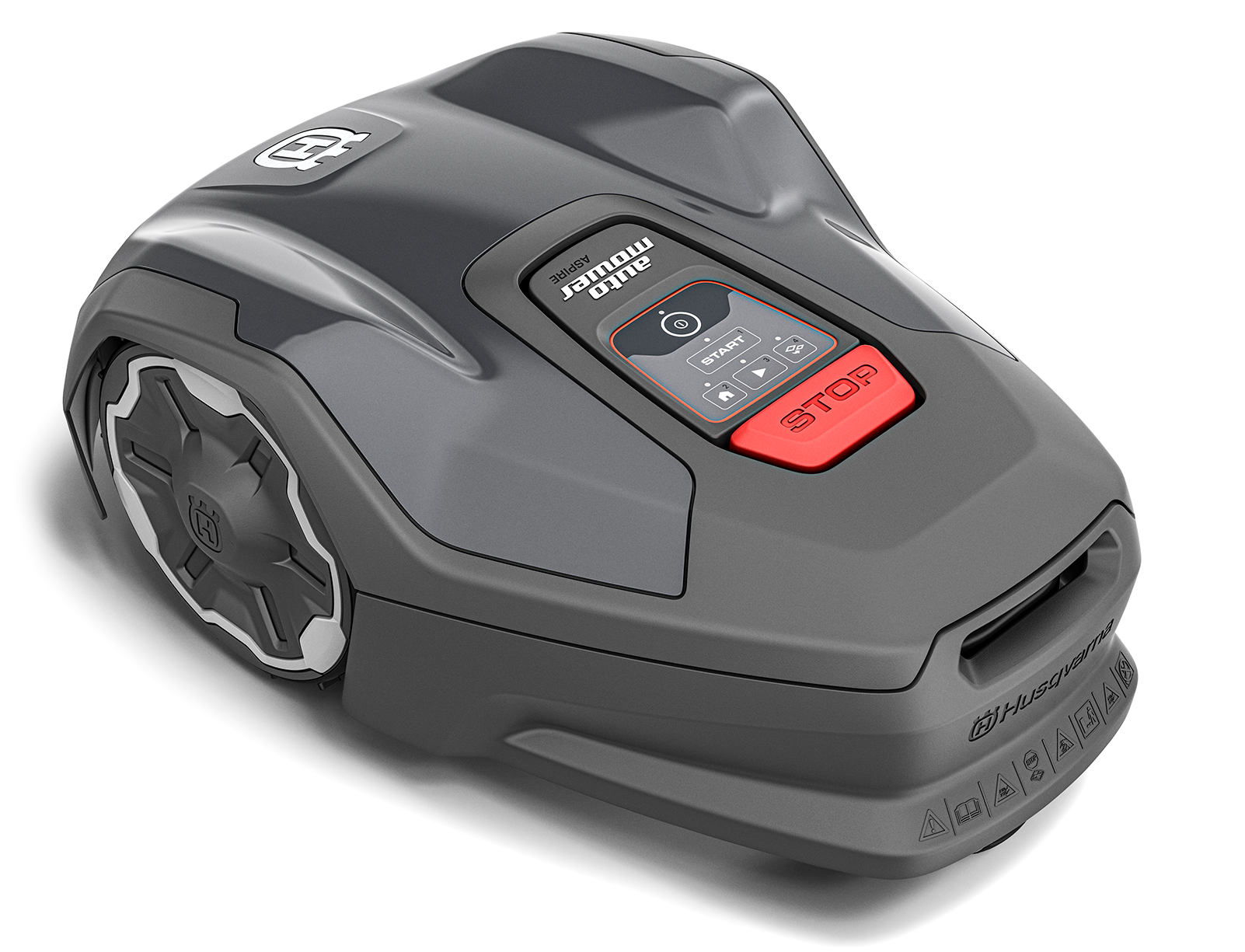 Rasenroboter Husqvarna Aspire