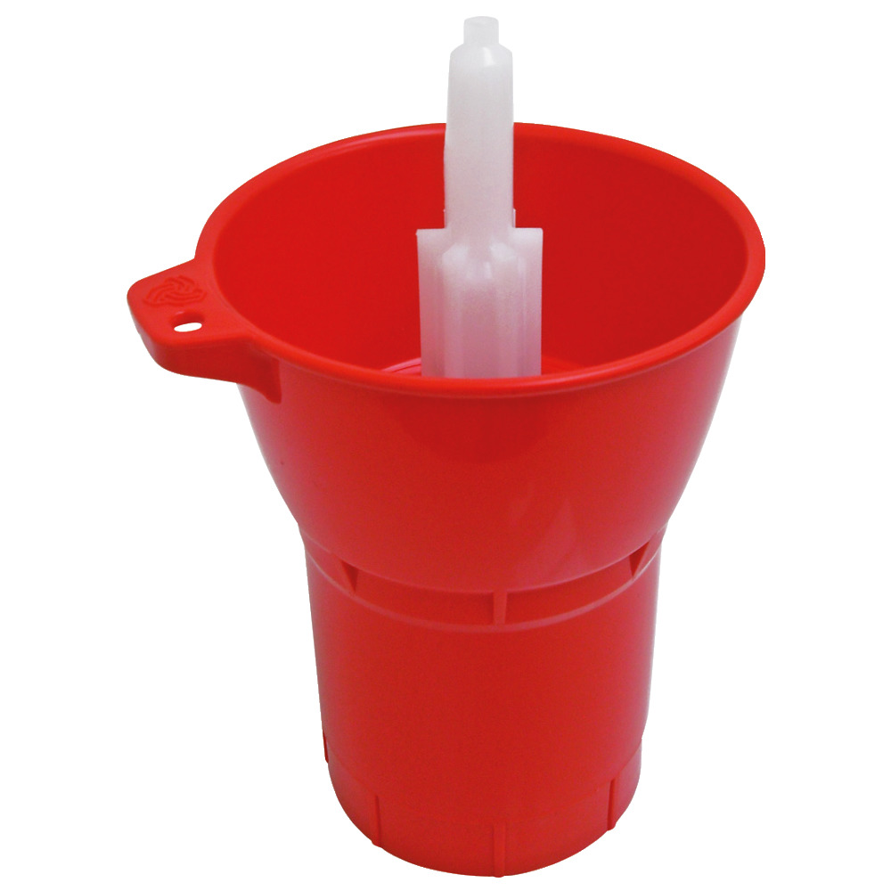 Flaschenspüler Spin