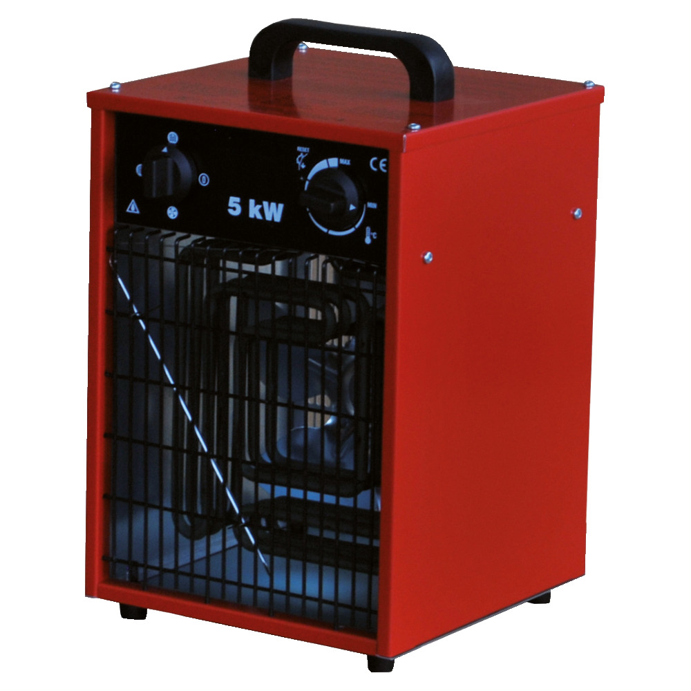 Elektroheizer FA 500 D