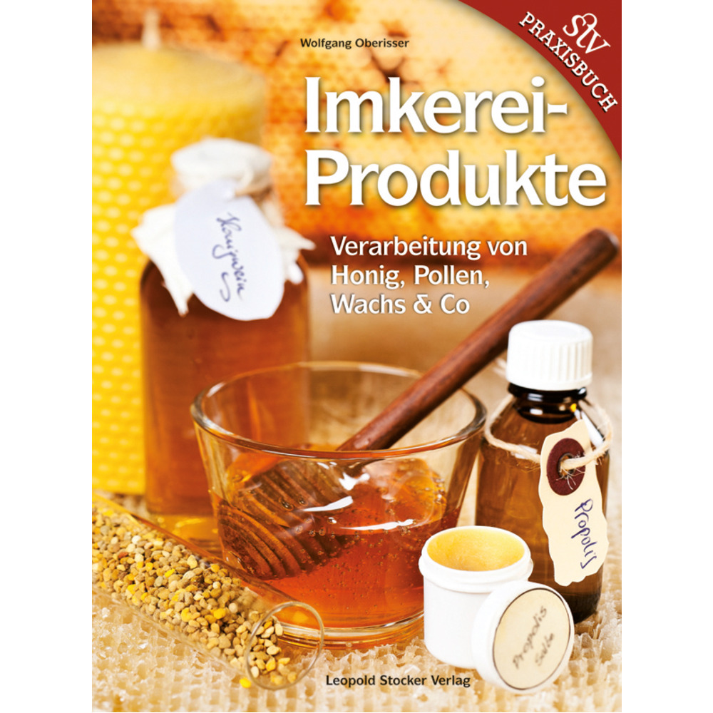 Imkerei Produkte