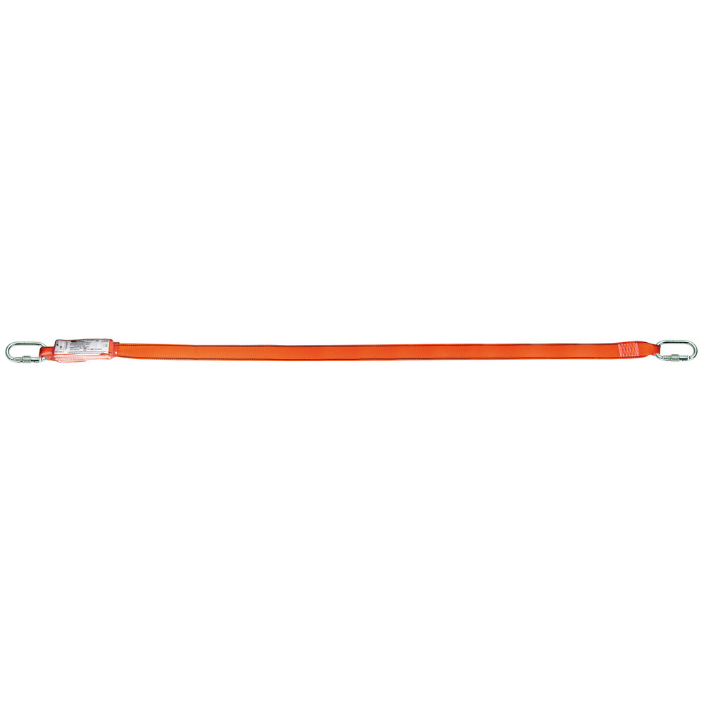 Falldämpfer 1,8 Meter 15 kN EN355