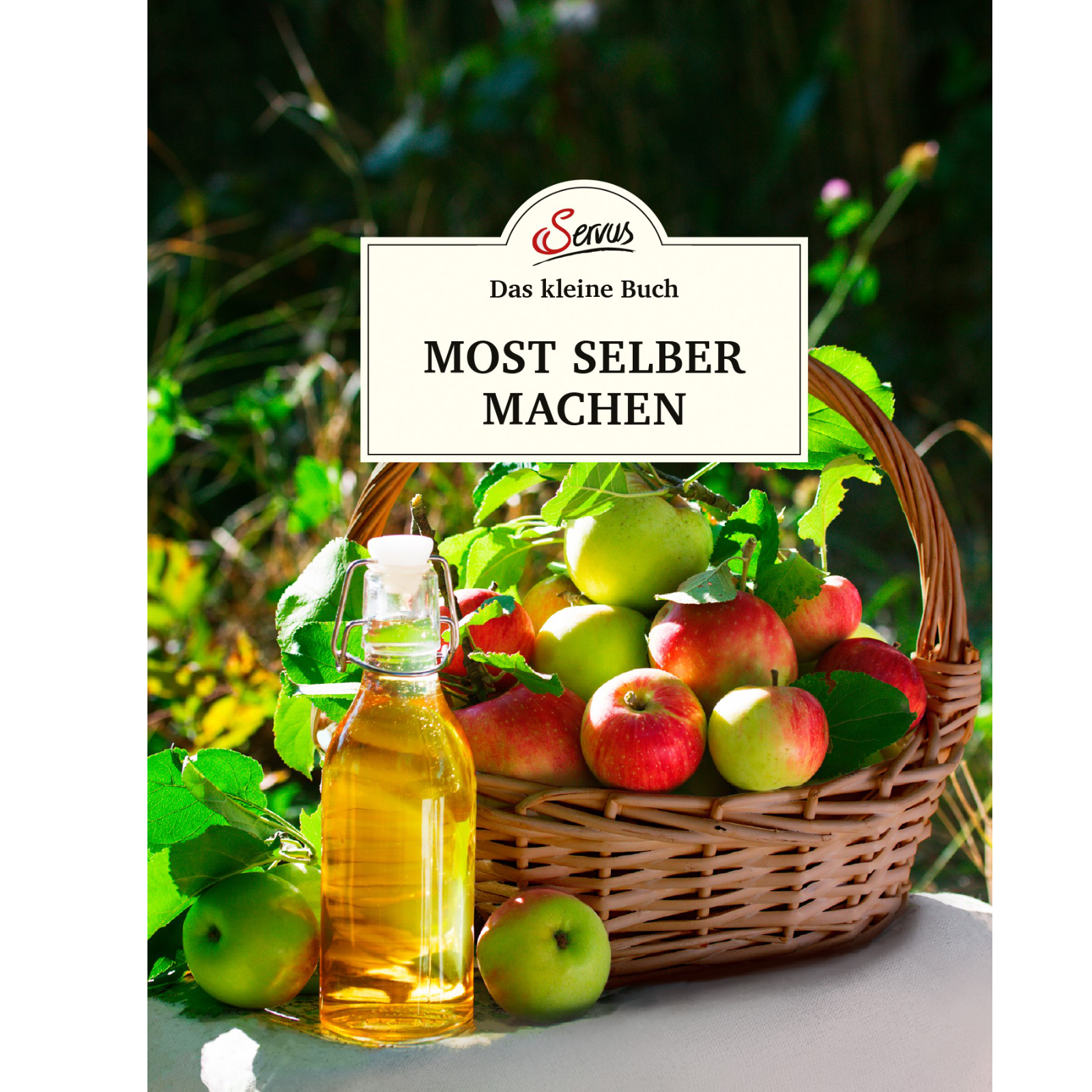 Most selber machen