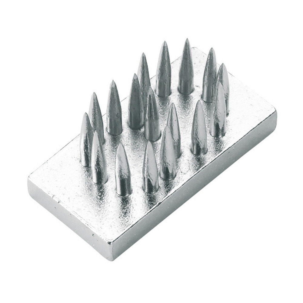 Ziffer einzeln für Schlagstempel, 20 mm