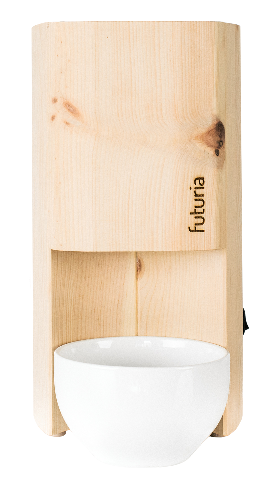 Getreideflocker Futuria E1