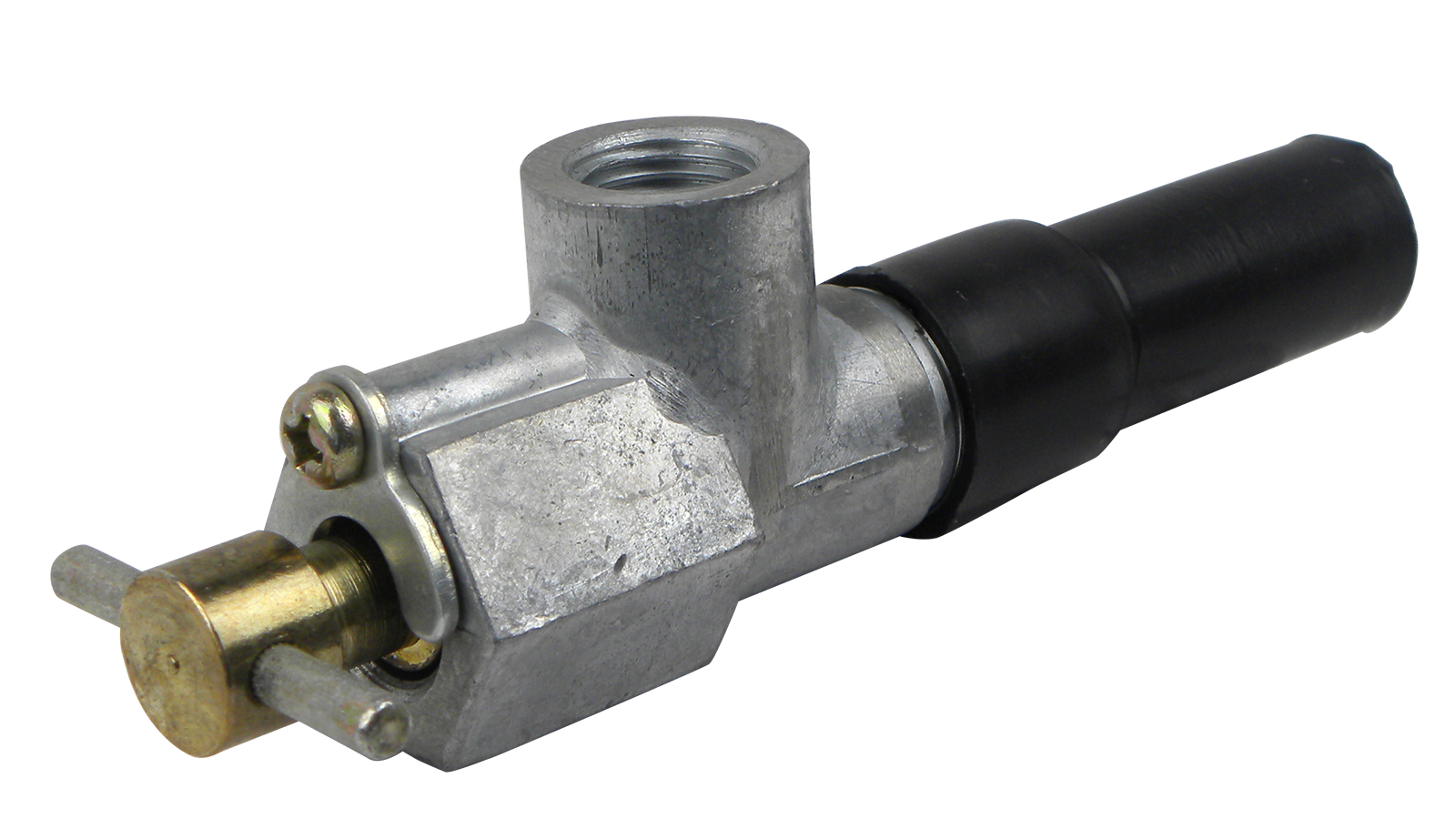 Kraftstoffhahn zu MF135