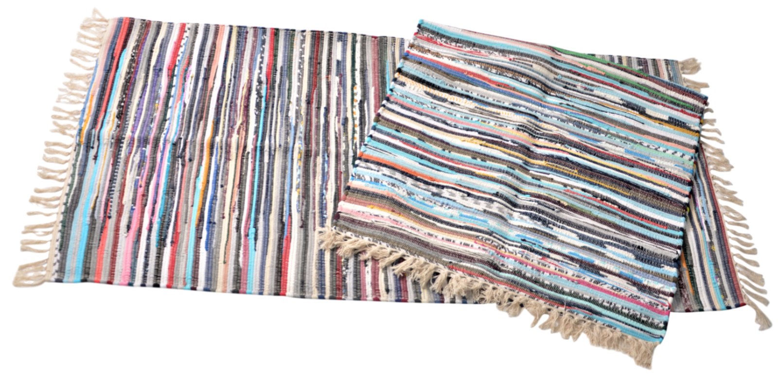 Fleckerlteppich