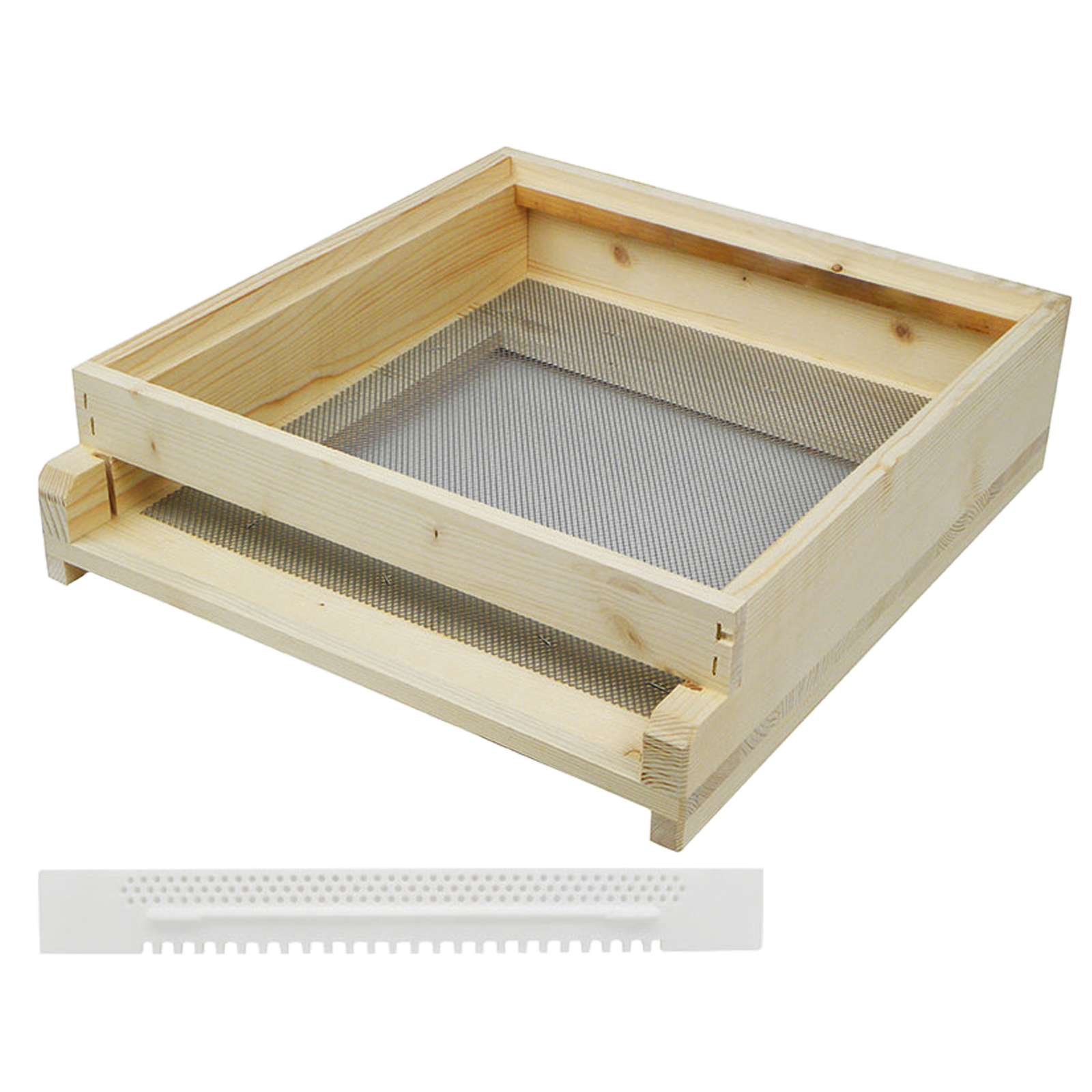 EHM-Q Gitterboden