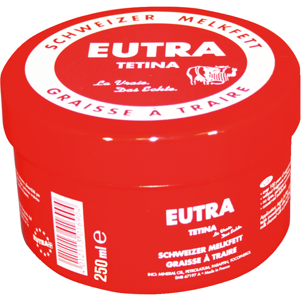 Eutra Melkfett 2000 ml
