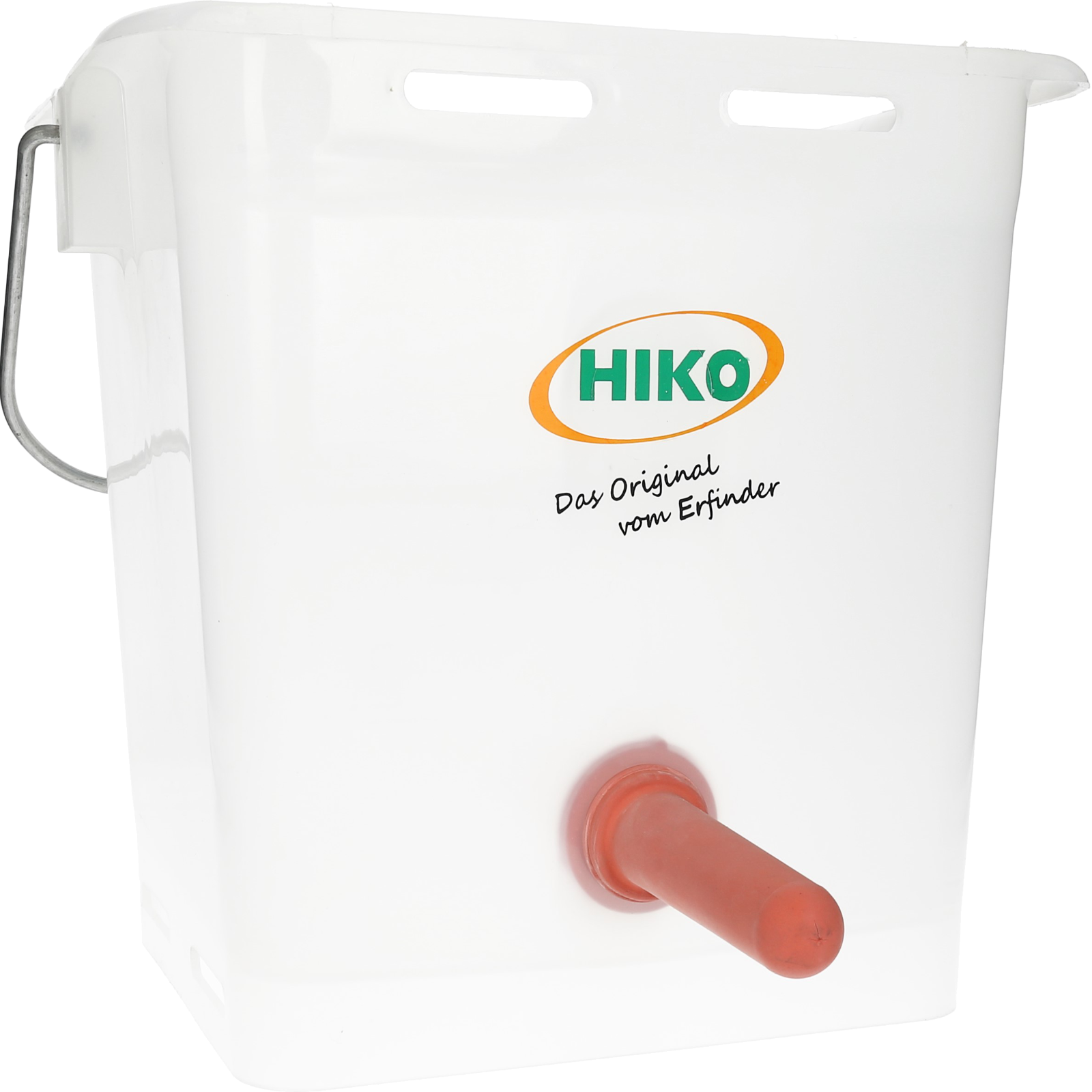 Drinking bucket 1-Click TK13