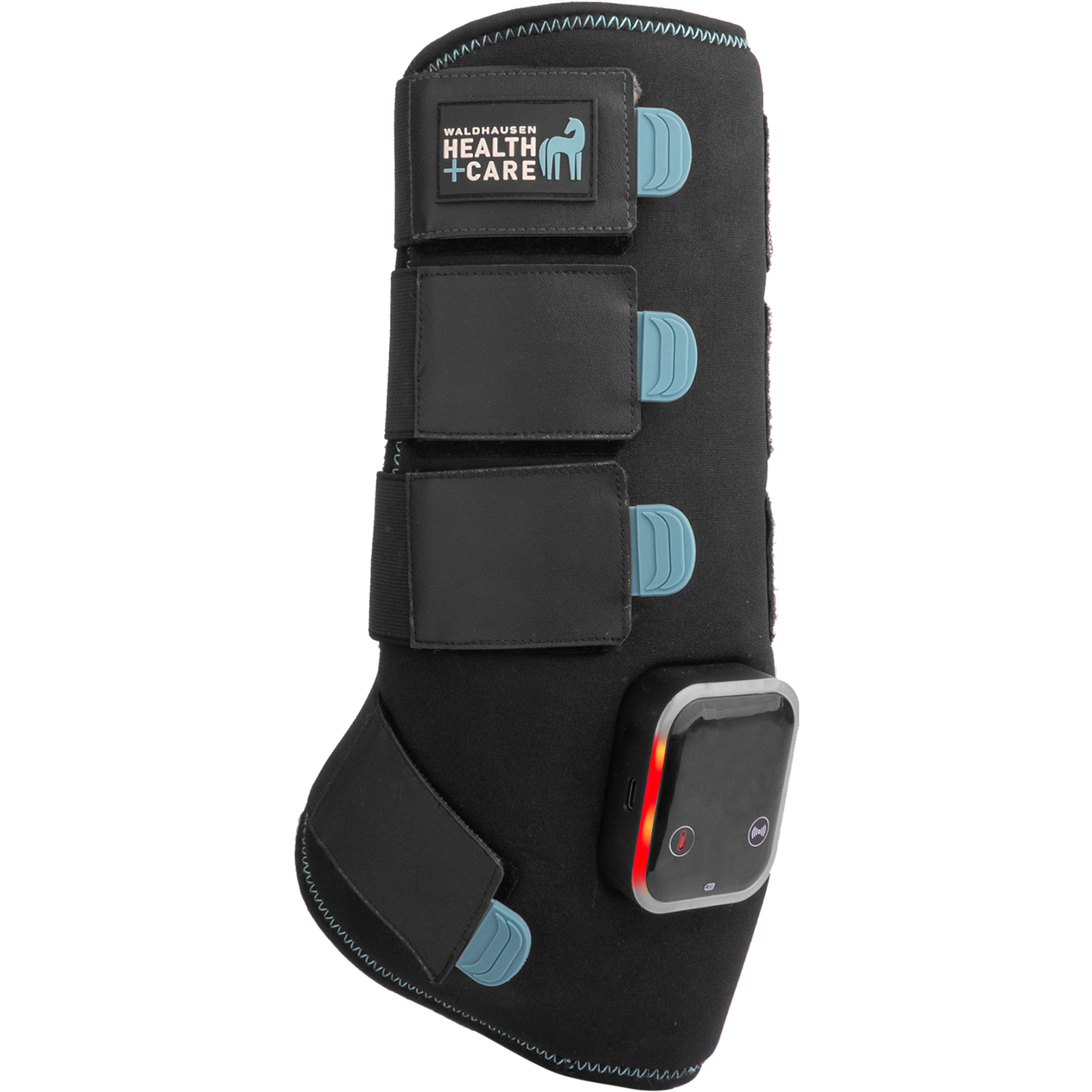 Health + Care TecSupreme Gamasche