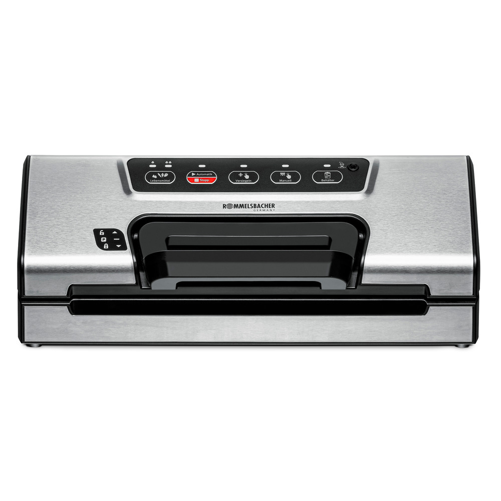 Vakuumiergerät VAC 385