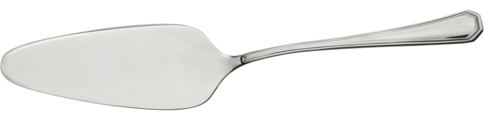 Tortenheber Edelstahl 