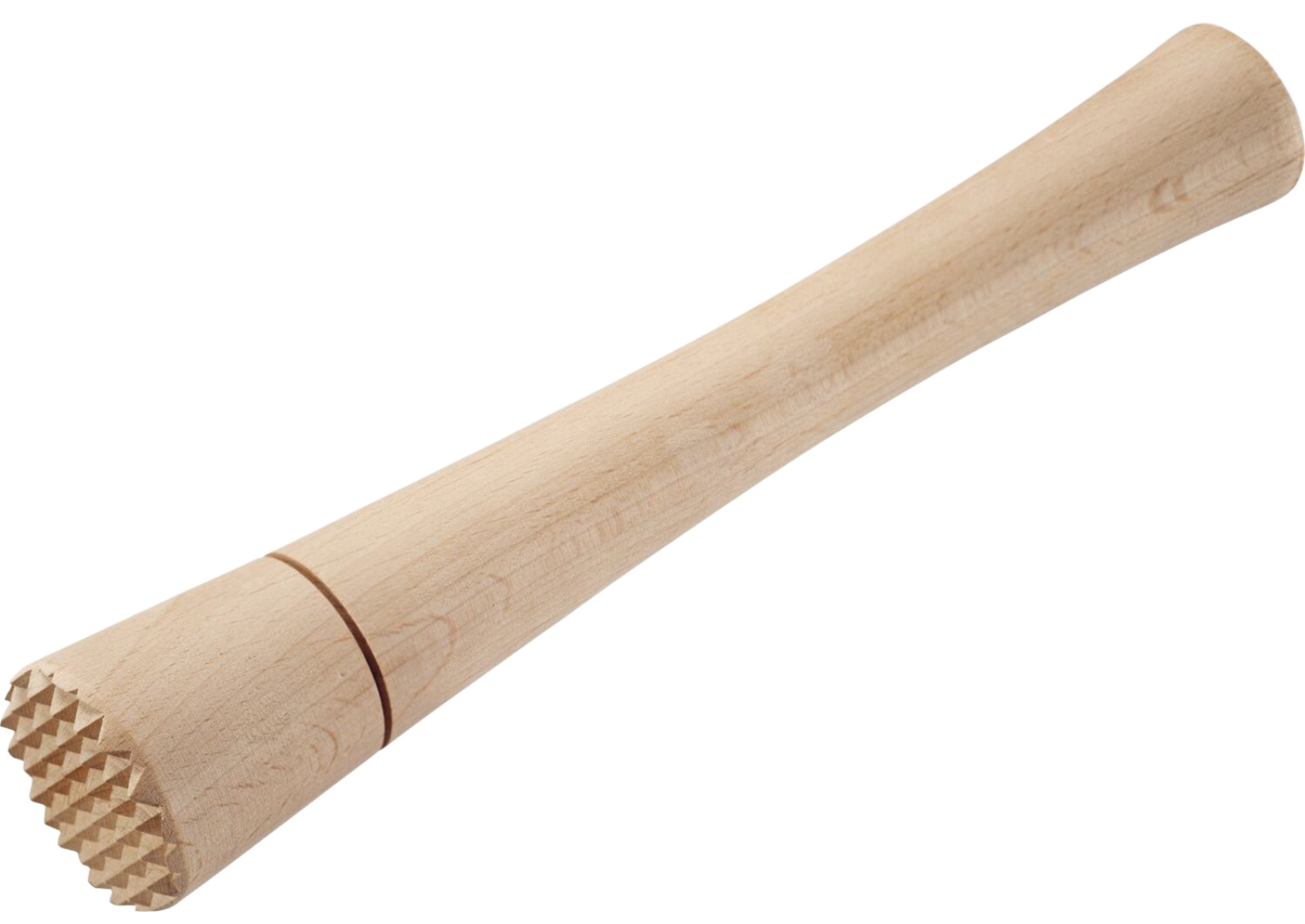 Fermentier Stampfer Holz