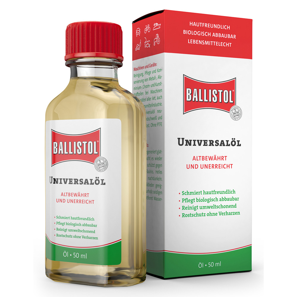 Universalöl