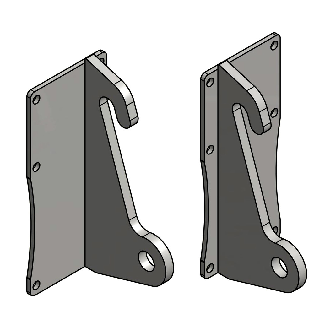 Konsole Mini zu Giant