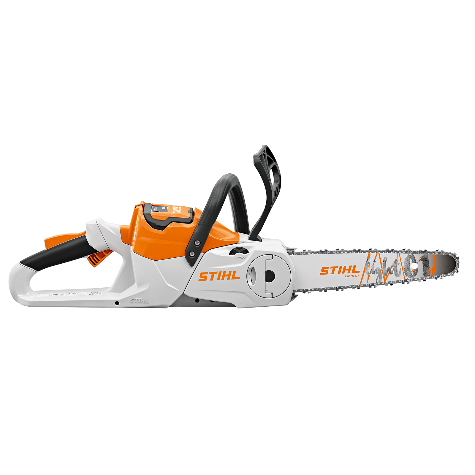 Motrosäge MSA 60 C-B solo