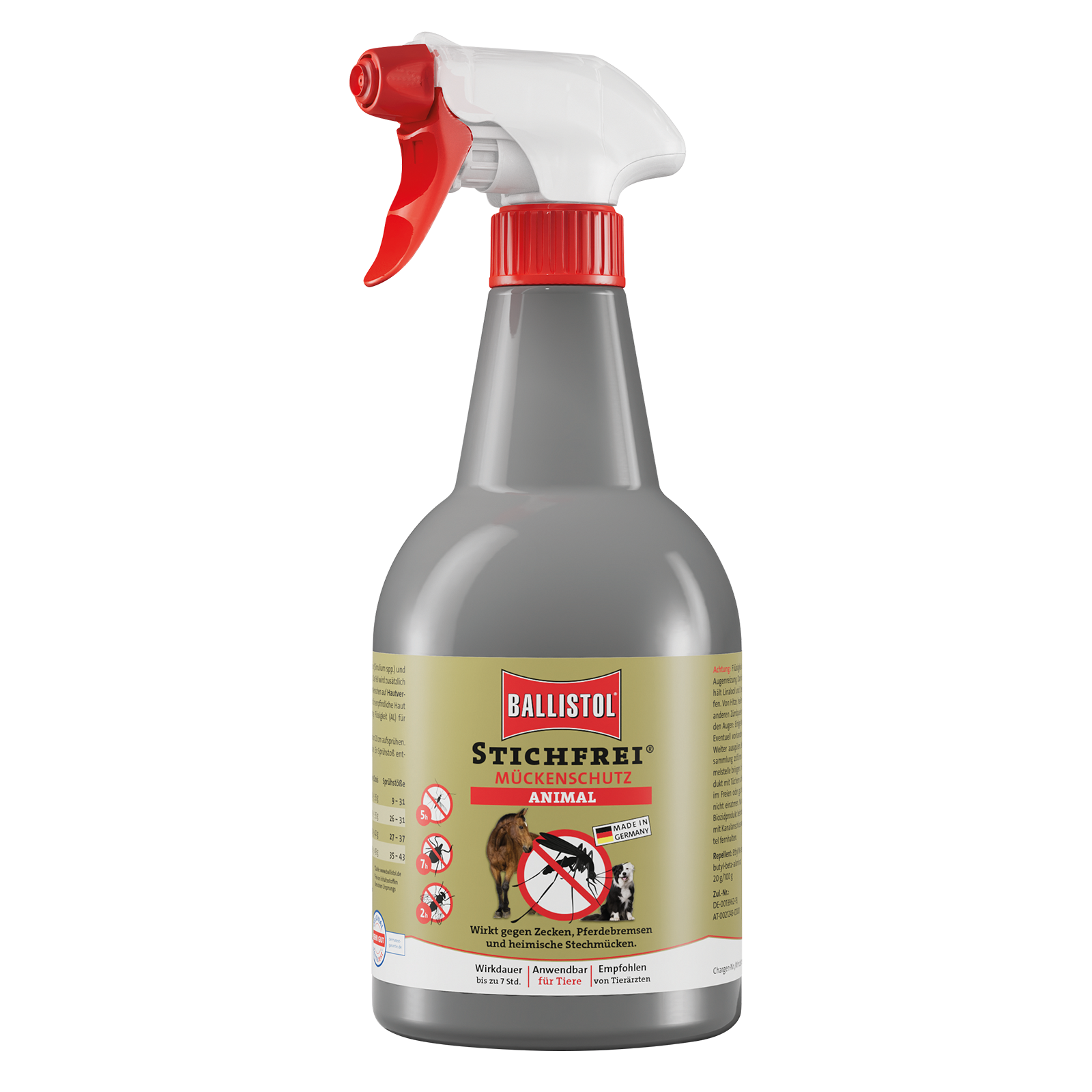 Stichfrei* Animal, 750 ml *
