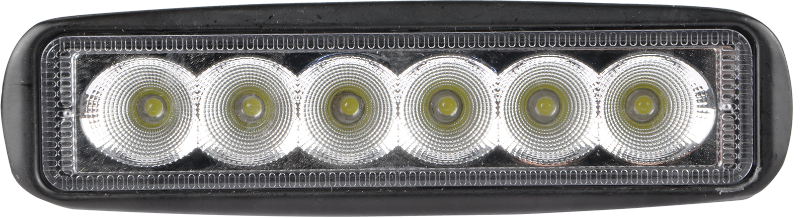 LED-Lichtbalken 10-30V 2500lm