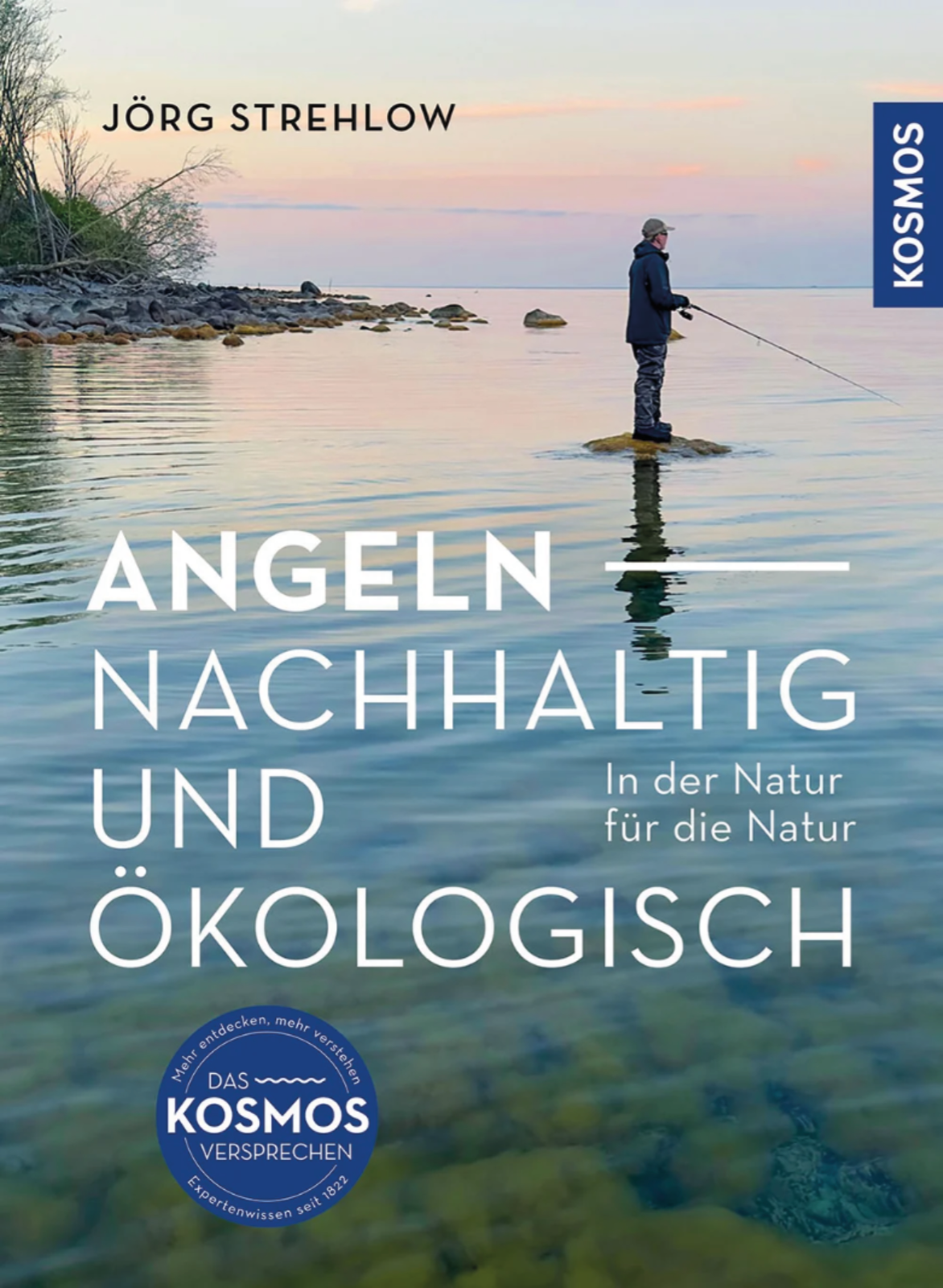 Angeln Nachhaltig und Ökologisch